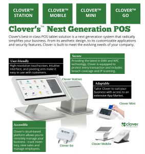 CloverOnDemand WEBSITE