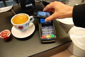Mobile payment rs