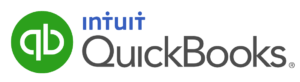 QuickBooks Logo Horz