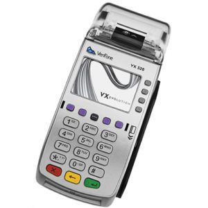 rs vx 520