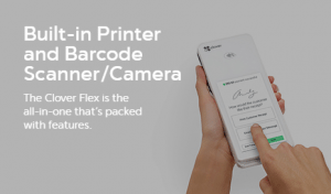 FLex Printer