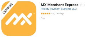 Apple MX App Icon