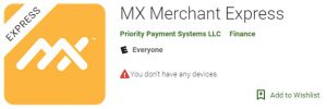 Google Play MX App Icon 1