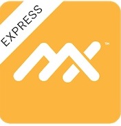 MX APP Icon