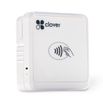 Clover All in one transparent