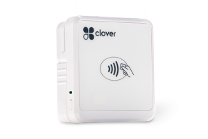 Clover All in one transparent
