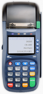 Pax S80