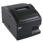 star sp742 receipt printer front view