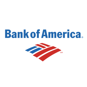 bank of america 4 png transparent logo