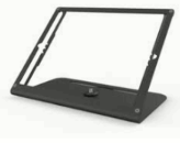 Windfall ipad socket stand