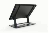 Windfall ipad tall stand