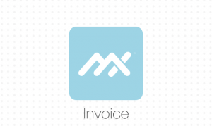 MX Invoice